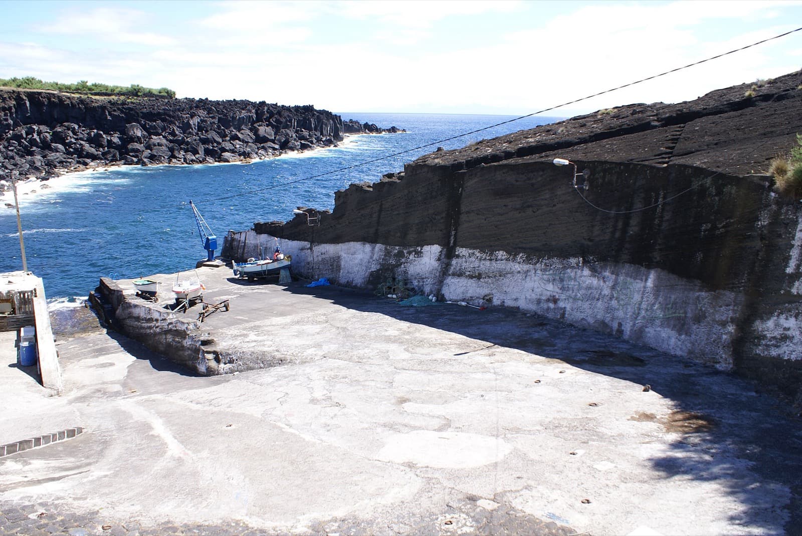 Baía da Folga