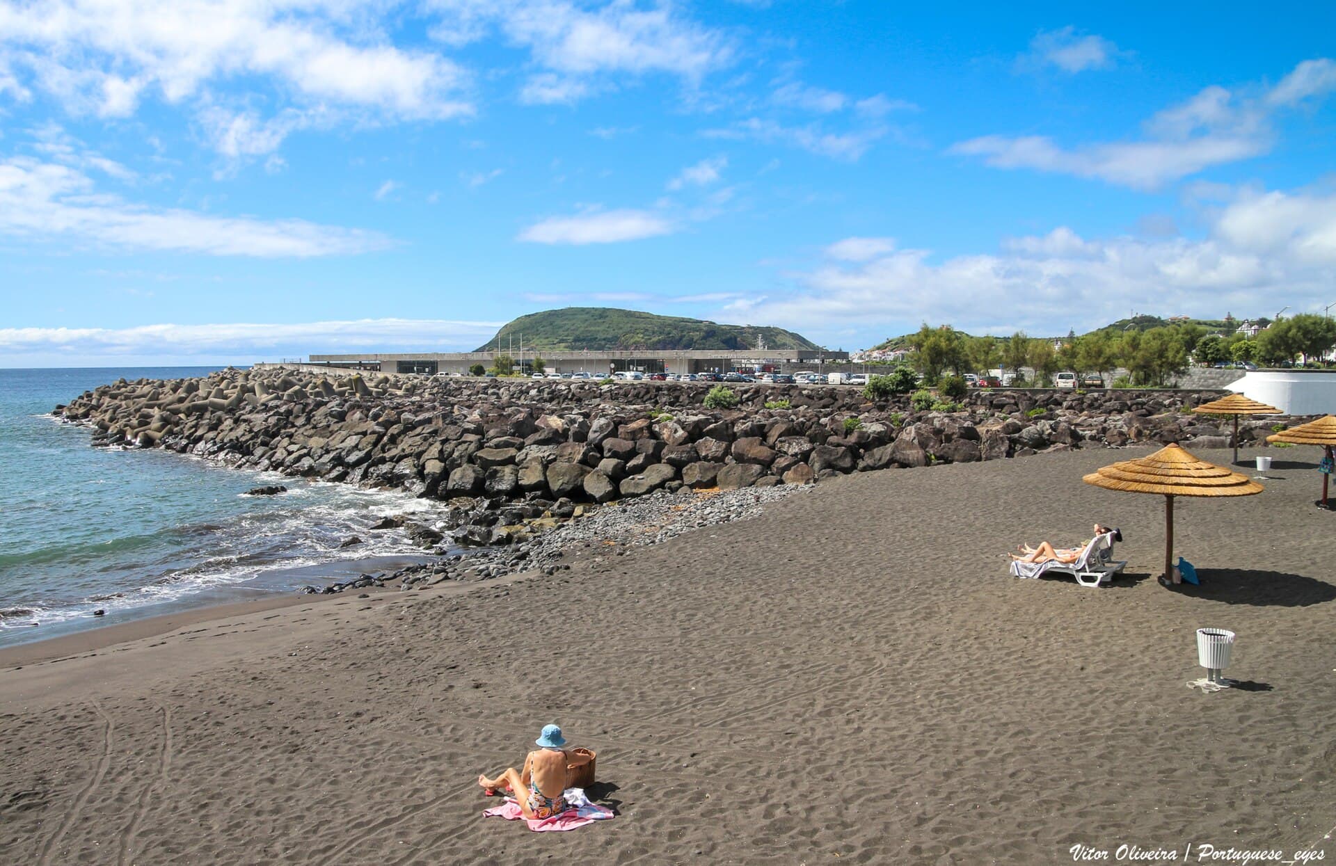 Praia da Conceição
