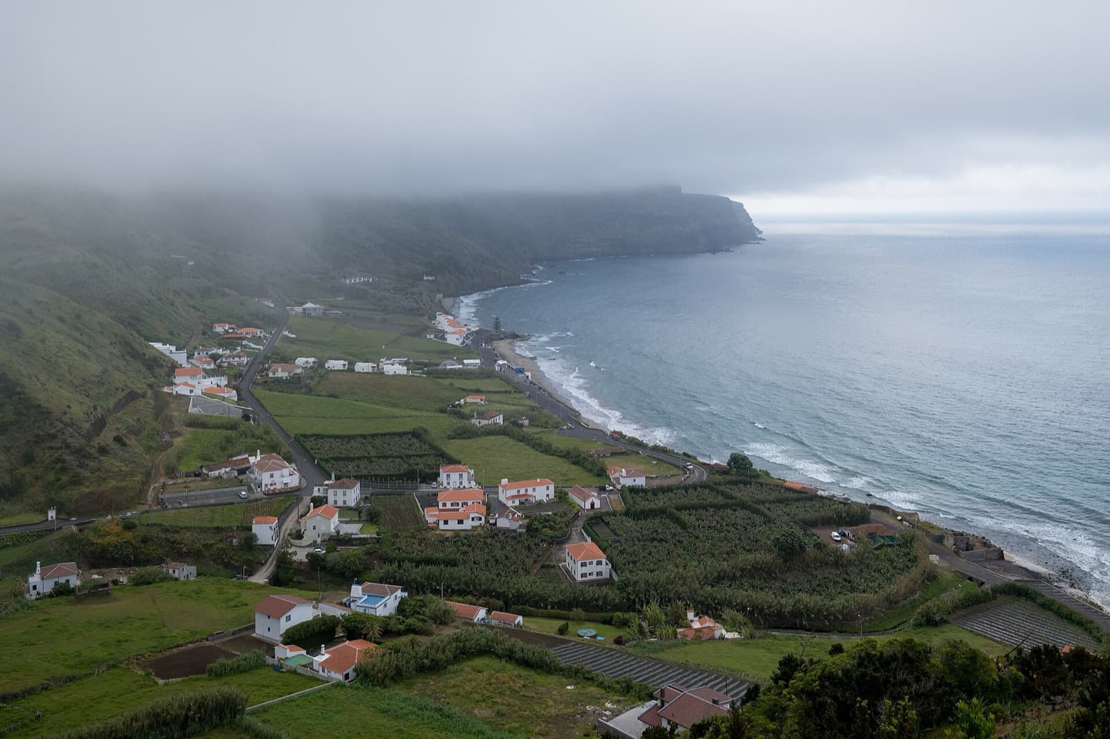 Praia Formosa