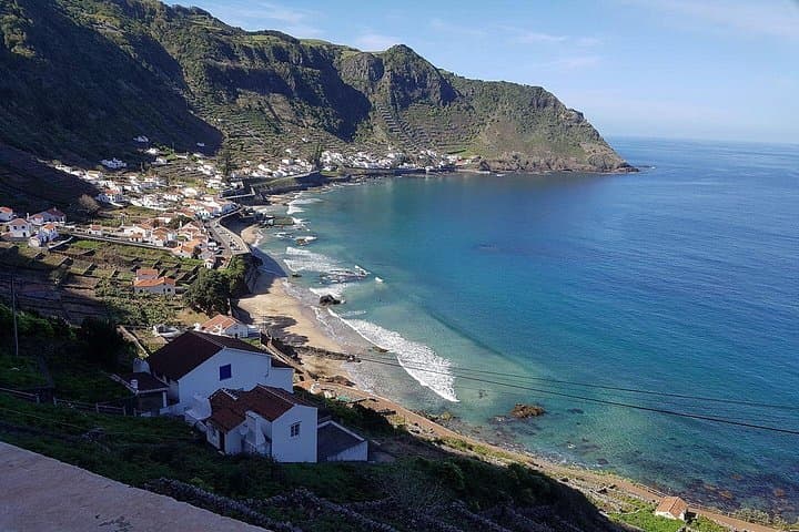Excursion d'une journée à Santa Maria